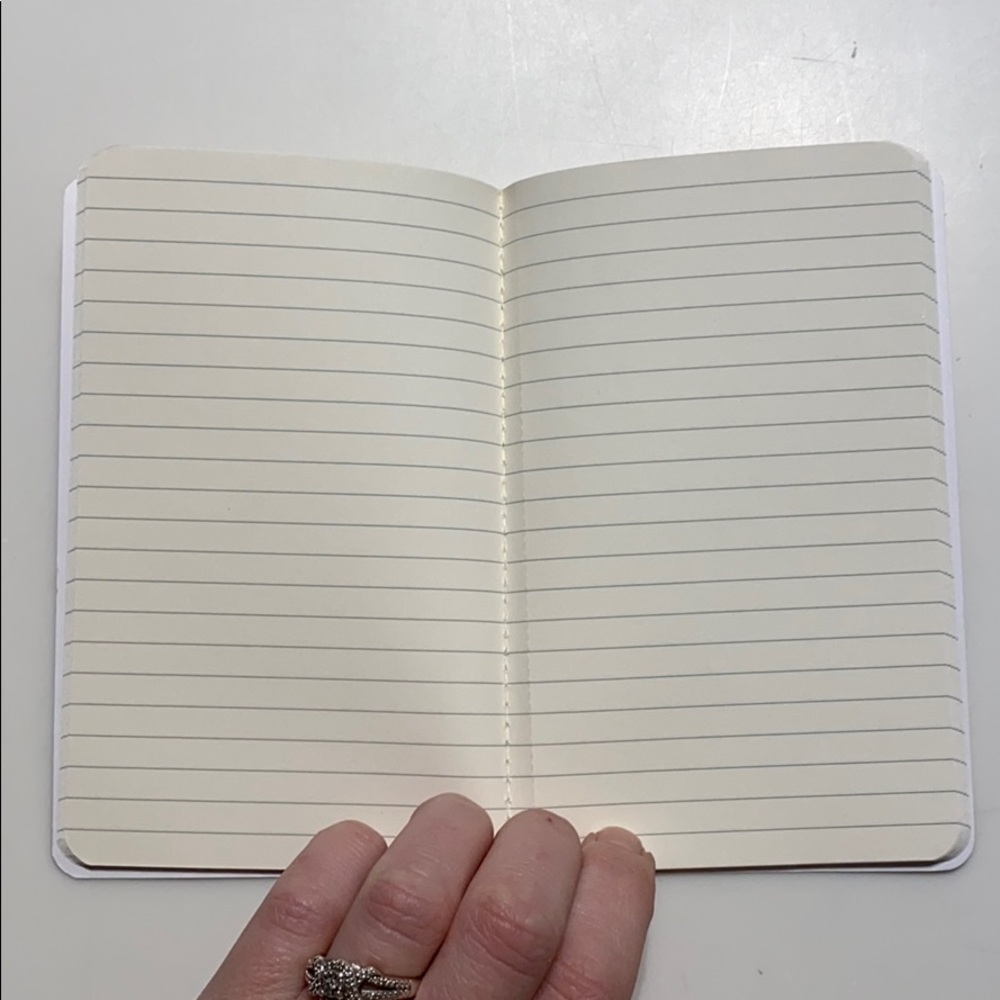 Small Notebook - Picture 3 of 3